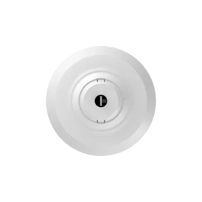 Hanwha - SPA-P100W - IP Audio Speaker, Two-way audio, Scheduler, Background Music, Text To Speech, 10W Amp, 101dB Output, Freq. Range 130Hz-20kHz, 1GB Internal Storage, Single Micro SD slot (Up to 32GB), Built in Relay, SUNAPI, Onvif, SIP, P2P-SIP, P