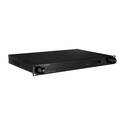 Hanwha - SPA-S1000 - IP Audio Server, Scheduler, Background Music, Text To Speech, SUNAPI, Onvif