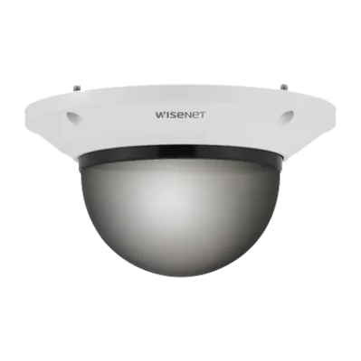 Hanwha - SPB-IND85W - Tinted bubble for indoor X-Plus cameras, compatible with: XND-8081REV/8081RV/8081VZ, XND-6081REV/6081RV/6081V/6081VZ, PND-A9081RV, XND-9082RV/8082RV