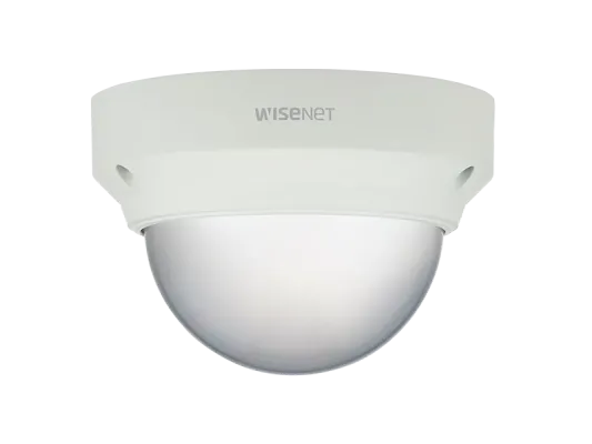 Hanwha - SPB-PTZ73 - Tinted Bubble