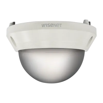 Hanwha - SPB-VAN12 - Tinted bubble (QNV- 6010R/6020R/6030R/ 7010R/7020R/7030R, LNV-6011R/6021R/6031R)