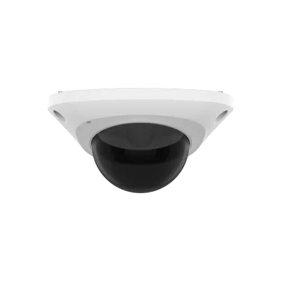 Hanwha - SPB-VAN14W - Smoke Dome compatible with XNV-6012/6012M, XNV-6022RM, QNV-6024RM