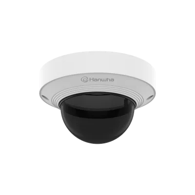 Hanwha - SPB-VAN16W - Smoke Dome Compatible with QNV-C8011R/C8012/C9011R