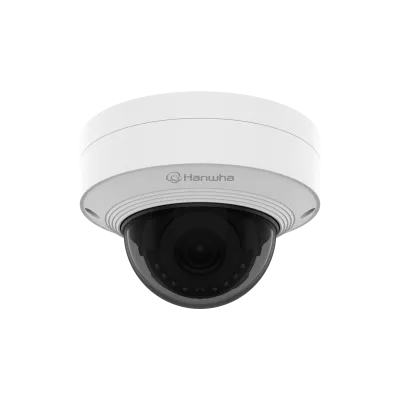 Hanwha - SPB-VAN16W - Smoke Dome Compatible with QNV-C8011R/C8012/C9011R