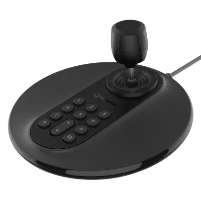 Hanwha - SPC-2001 - Controller, USB 3D joystick