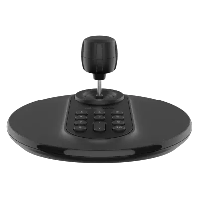 Hanwha - SPC-2001 - Controller, USB 3D joystick