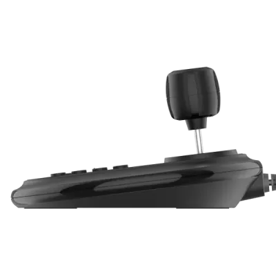 Hanwha - SPC-2001 - Controller, USB 3D joystick