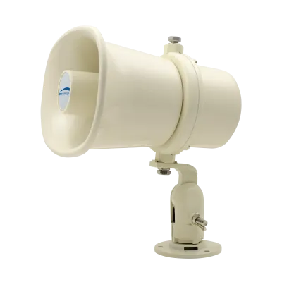 SPECO - SPC10RT - 5" x 7" Weatherproof Speaker with Transformer
