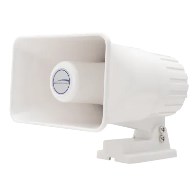 SPECO - SPC12RP - 4" X 6" Weatherproof PA Speaker