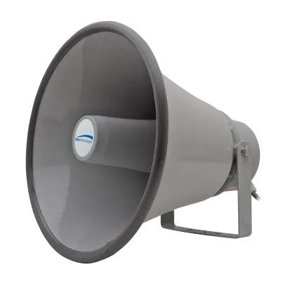 SPECO - SPC30T - 10" Weatherproof PA Speaker with Transformer