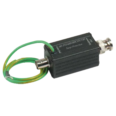 SPECO - SPCOAX2 - Coaxial Video Surge Protector, TVI, CVI, AHD, 960H
