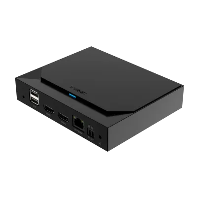 Hanwha - SPD-152 - One Monitor Decoder