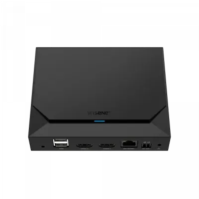 Hanwha - SPD-152 - One Monitor Decoder