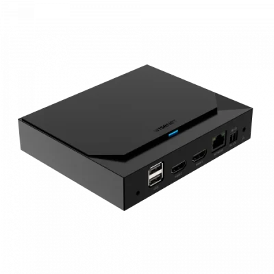 Hanwha - SPD-152 - One Monitor Decoder