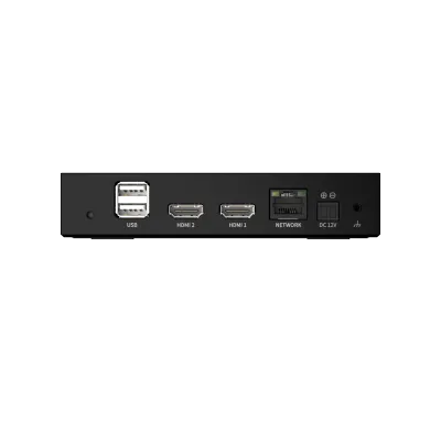 Hanwha - SPD-152 - One Monitor Decoder