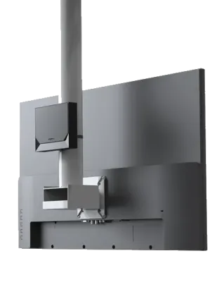 Hanwha - SPD-152 - One Monitor Decoder