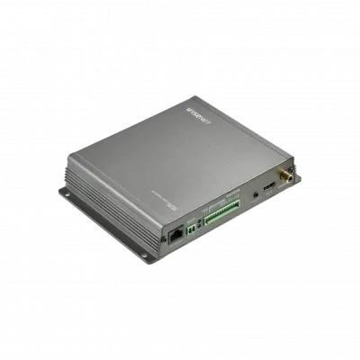 Hanwha - SPE-420 - 4 Channel Multi-Format Video Encoder