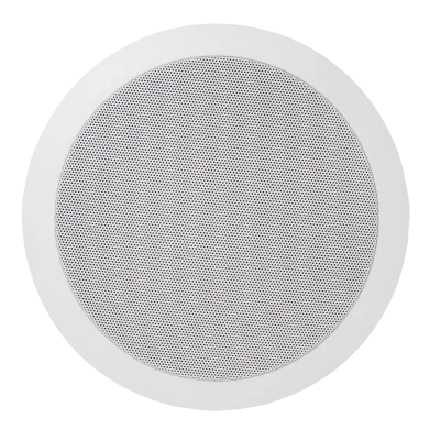 SPECO - SPG66T - 6" Speaker Grill Combo