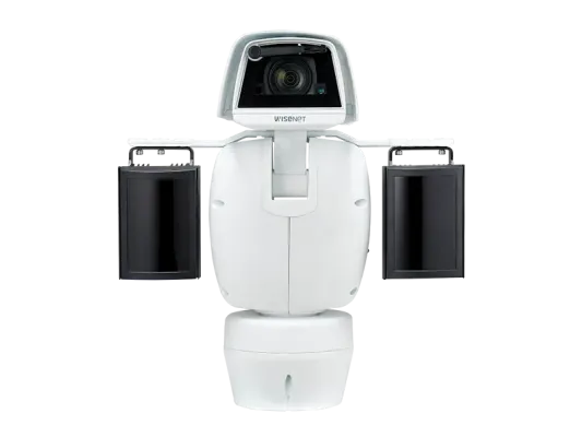 Hanwha - SPI-50 - IR Illuminator