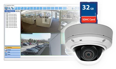 ExacqVision - SSA-EDGE-C - EDGE Software Update To The Current Exacqvision Version, Per Server