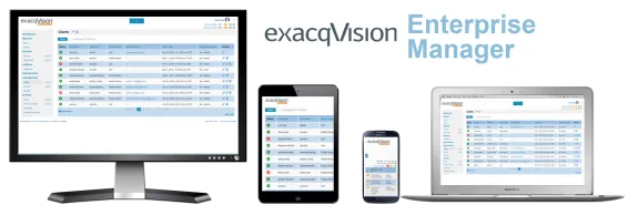 ExacqVision - SSA-START-01 - START Software Updates Per IP Camera, Per Year