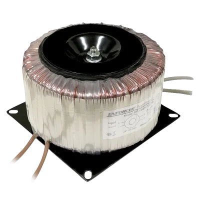 SECO-LARM - ST-1228-T350Q - Toroidal Transformer - 110VAC Input, 28VAC Output 350VA