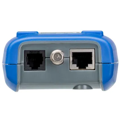 Simply 45 - ST-158005 - VDV II Pro - Data Cable Verifier with AnyWARE Cloud Reporting