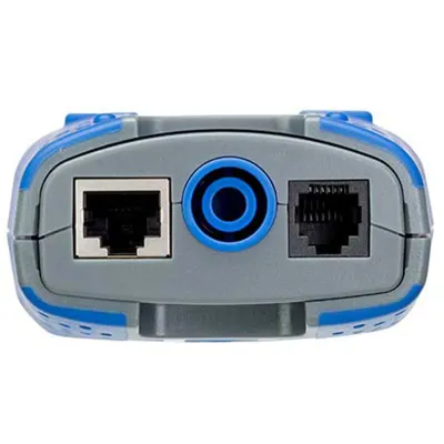 Simply 45 - ST-158005 - VDV II Pro - Data Cable Verifier with AnyWARE Cloud Reporting
