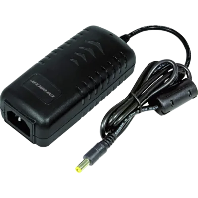 SECO-LARM - ST-UV12-S5.0Q - 12VDC Table-top Plug-in Transformer Regulated 5.0A
