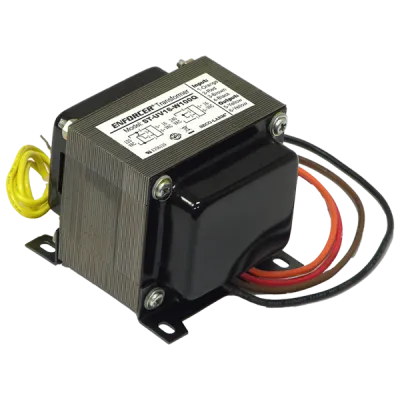 SECO-LARM - ST-UV16-W100Q - Open-Frame Transformer