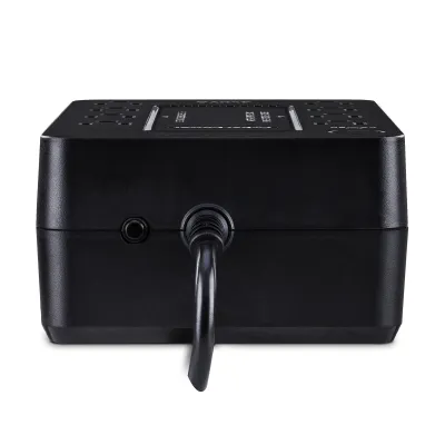 Cyber Power - ST425 - Standby UPS System, 425VA/260W