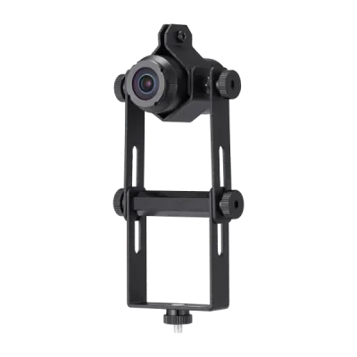 Hanwha - STB-2000 - ATM mounting bracket for remote head lens, compatible with SLA-T2480, SLA-T2480A, SLA-T4680, SLA-T4680A lenses