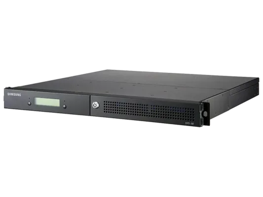Hanwha - SVS-5R-5TB - RAID 5 HDD Extension Unit 5TB