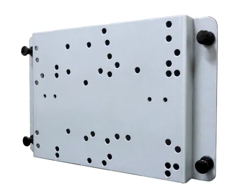ELK - SWP4 - Multipurpose Adapter Plate, 4" w/plastic standoffs