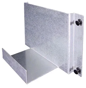 ELK - SWS - Structured Wiring Battery Shelf