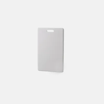 ZKTeco USA - Smart-Card-Thick - Smart Credentials - Card
