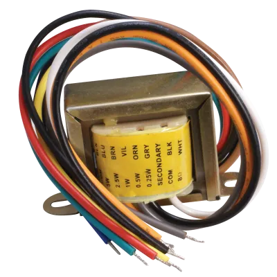 SPECO - T70255 - 5W 70/25V Dual Transformer