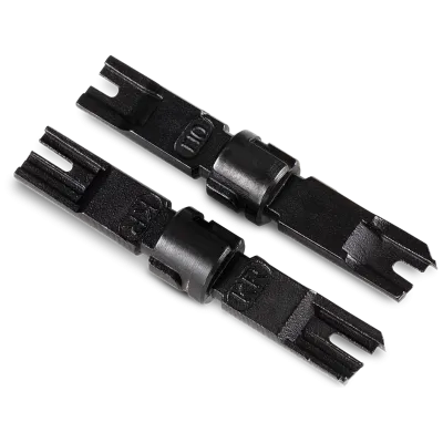 TRENDNET - TC-PDT - Punch Down Tool  with 110 and Krone Blade