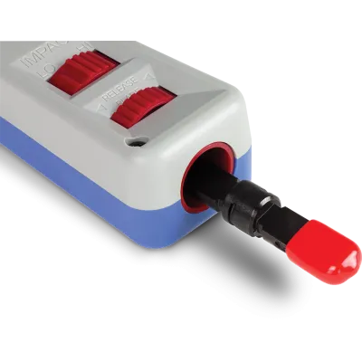 TRENDNET - TC-PDT - Punch Down Tool  with 110 and Krone Blade