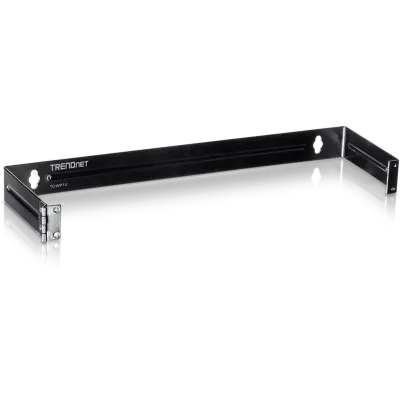 TRENDNET - TC-WP1U - 1U 19-inch Hinged Wall Mount Bracket