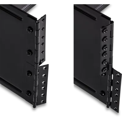 TRENDNET - TC-WP4U - 4U 19-inch Hinged Wall Mount Bracket