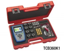 Platinum Tools - TCB360K1 - Cable Prowler PRO Test Kit
