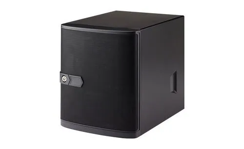 ExacqVision - TCG32P4 - Cloud Gateway 32 Camera P-Series 4TB Internal Storage
