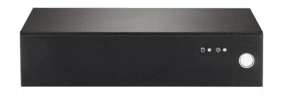 ExacqVision - TCG4D1 - Cloud Gateway 4 Camera D-Series 1TB Internal Storage