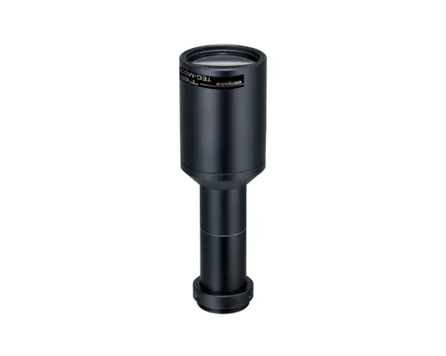 Computar - TEC-M03110MP - 2MP, 2/3" 110mm, Telecentric Lens, 0.3x magnification (C-Mount)