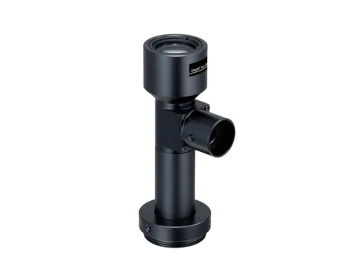 Computar - TEC-M2065MP - 2MP, 2/3" 65mm, Telecentric Lens, 2.0x Magnification (C-Mount)
