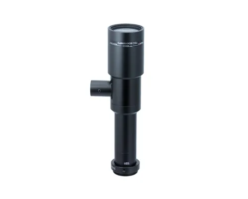 Computar - TEC-M30110MPC - 2MP, 2/3" 110mm, Telecentric Lens, 3.0x magnification (C-Mount) w/ coaxial