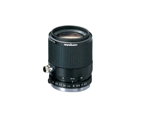 Computar - TEC-M55 - 5MP Telecentric Lens, 55mm 
