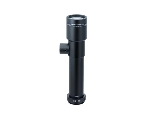 Computar - TEC-M60110MP - 2MP, 2/3" 110mm, Telecentric Lens, 6.0x Magnification (C-Mount)