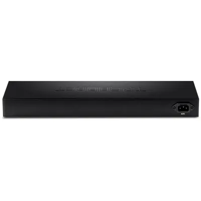 TRENDNET - TEG-284WS - 28-Port Gigabit Web Smart Switch